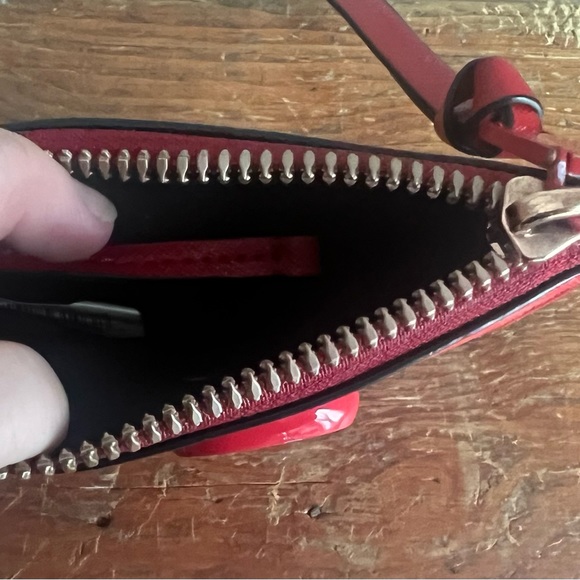 The Snapshot top zip multi wallet - Picture 2 of 3